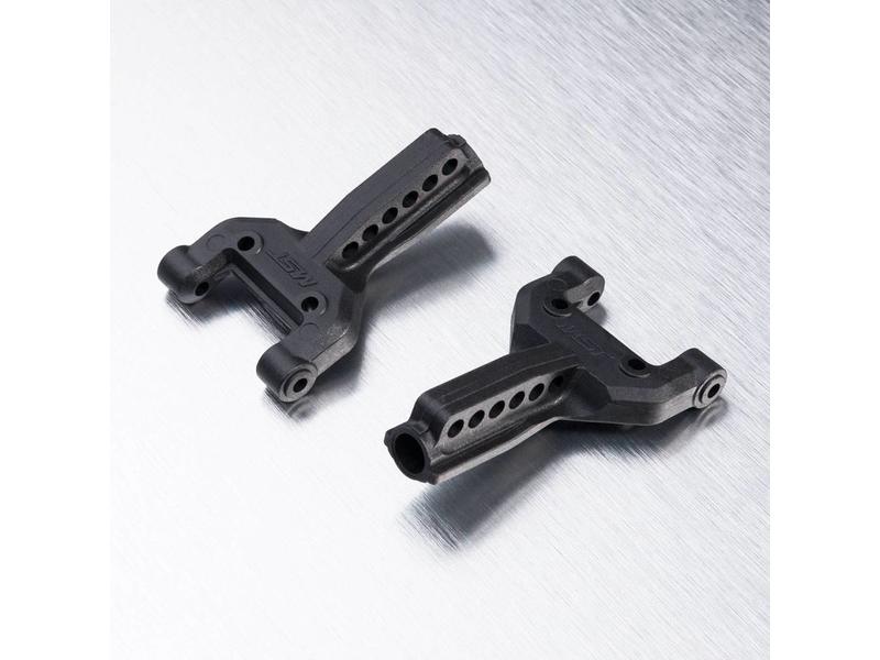 MST HT Front Lower Arm Set - DISCONTINUED