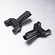 HT Front Lower Arm Set - DISCONTINUED