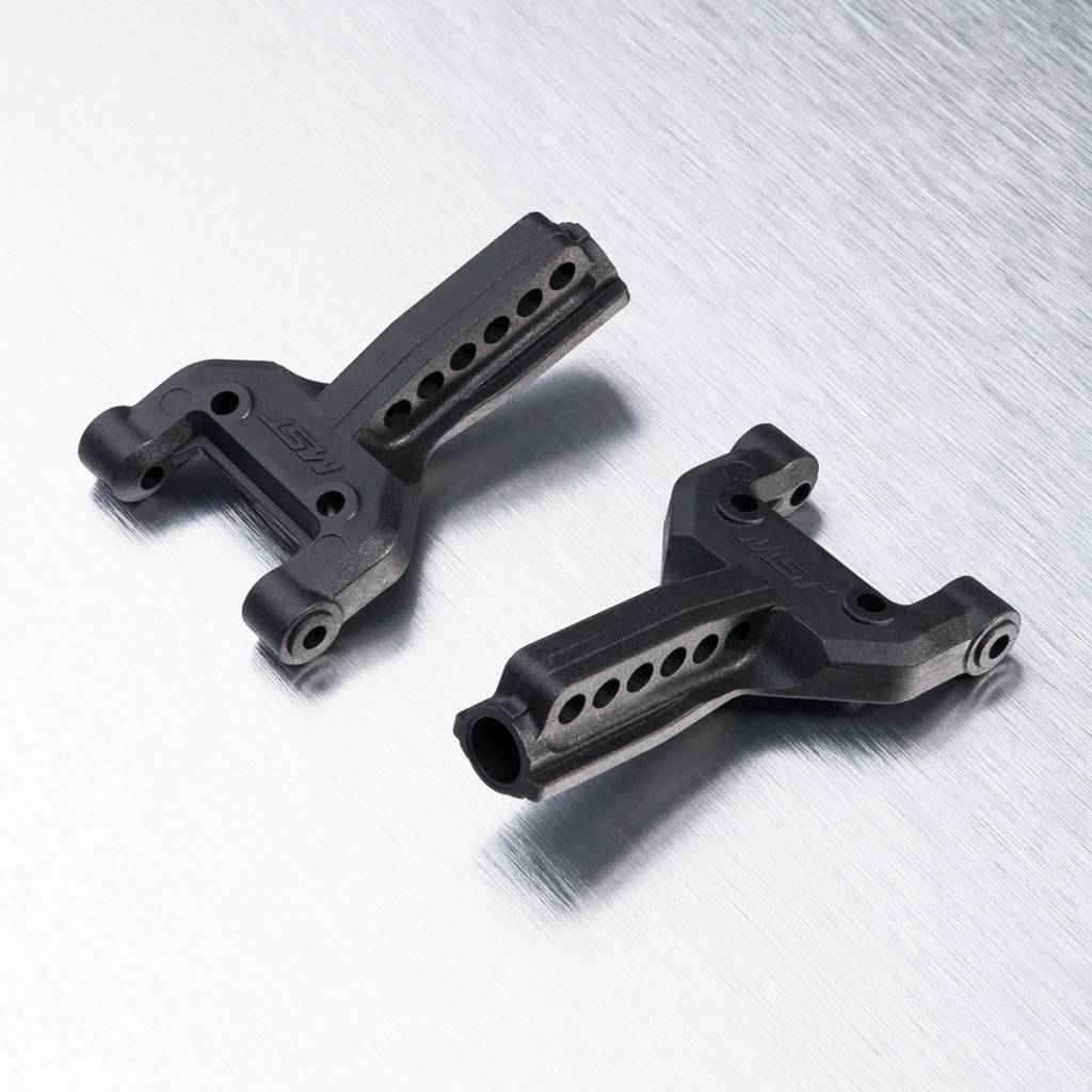 MST Front Arm Set MST Front Arm Set