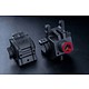 FXX Rear Gear Box Set / Red