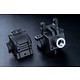 FXX Rear Gear Box Set / Silver