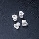 Arm Shaft Bush φ2.0mm (4) / White