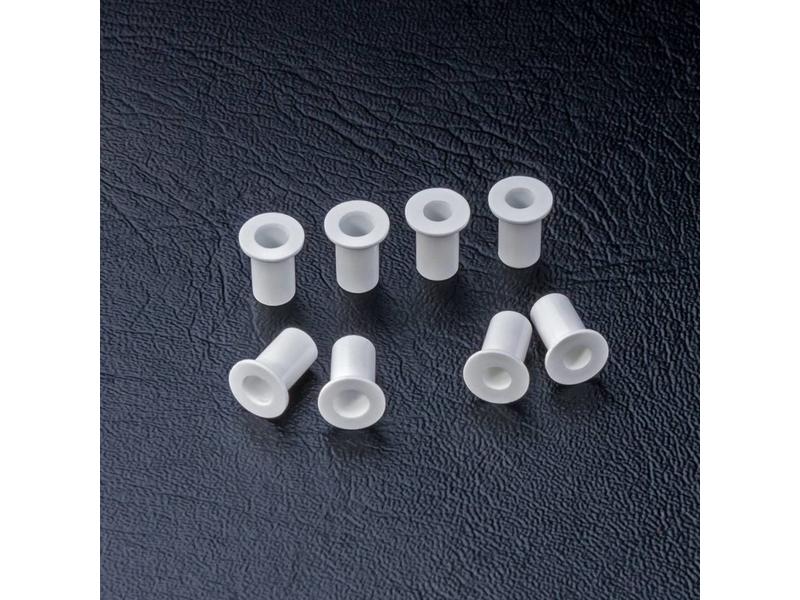 MST Arm Shaft Bush Set - White MST Arm Shaft Bush Set - White
