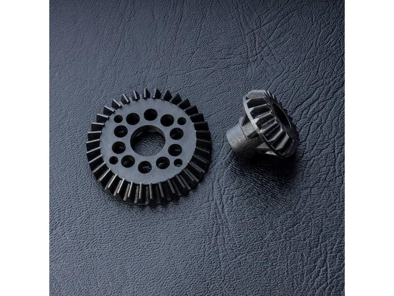 MST Lightweight Bevel Gear Set 34T - 18T