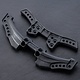 FXX F&R Damper Stay