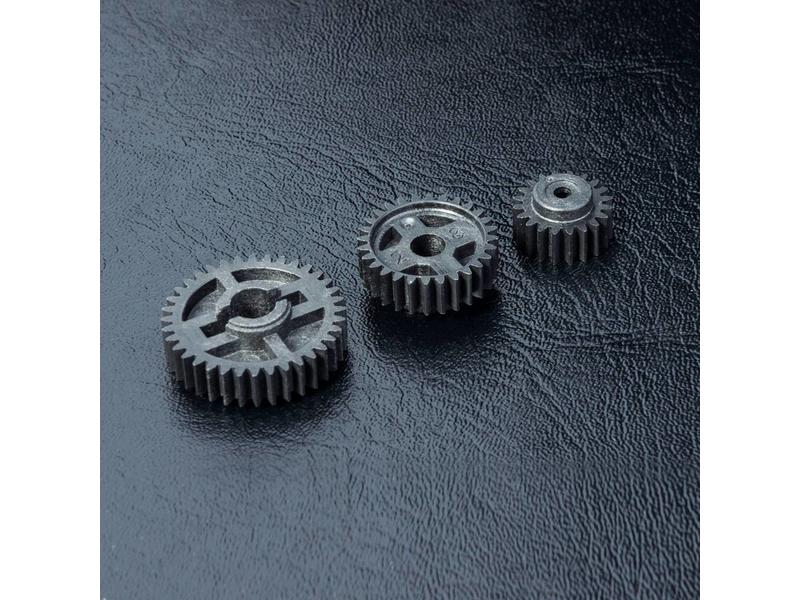 MST FXX Reduction Gear Set MST FXX Reduction Gear Set