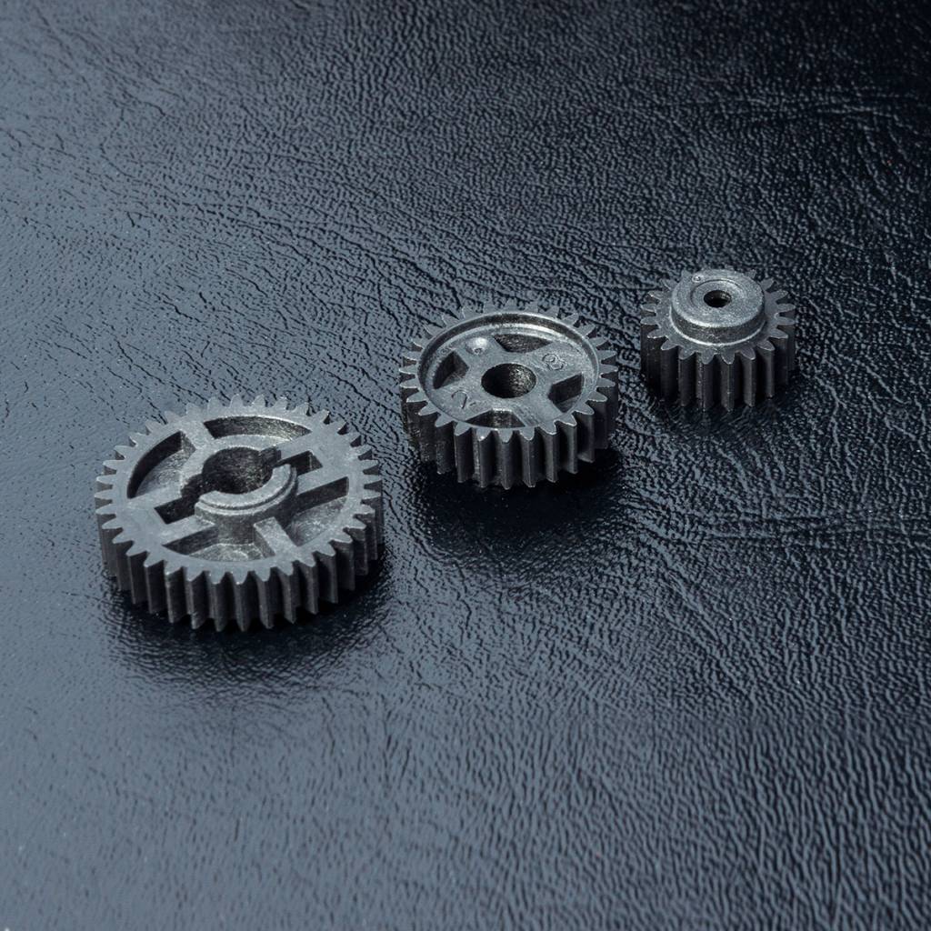 MST FXX Reduction Gear Set MST FXX Reduction Gear Set