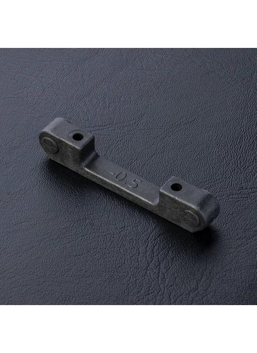 MST Suspension Mount -0.5 - DISCONTINUED