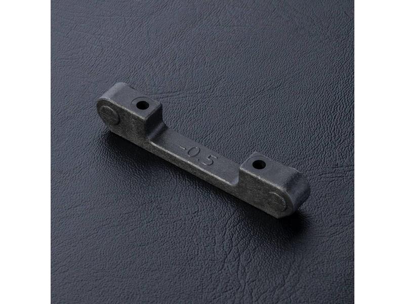 MST Suspension Mount -0.5 - DISCONTINUED