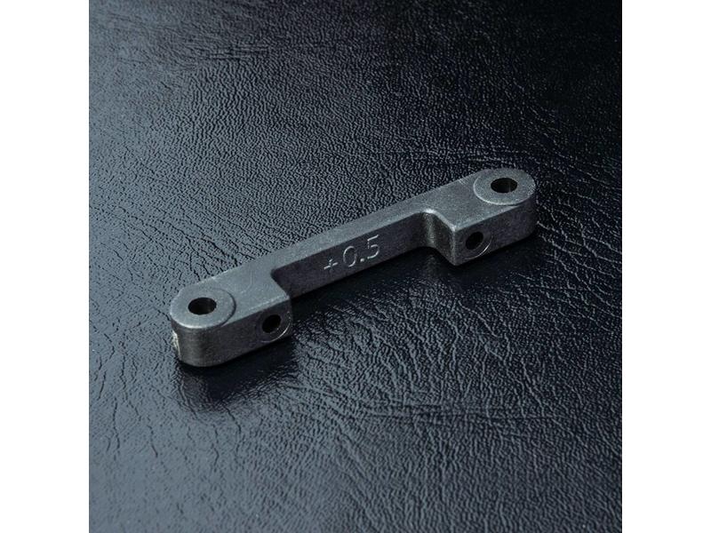 MST Suspension Mount +0.5 - DISCONTINUED