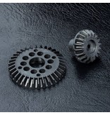 MST FXX 4WD Bevel Gear Set 34T - 18T