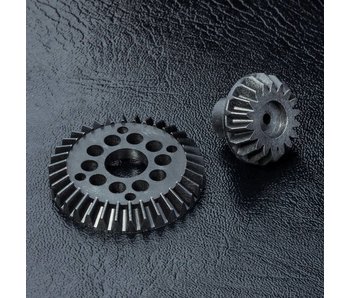 MST FXX 4WD Bevel Gear Set 34-18T