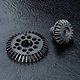 FXX 4WD Bevel Gear Set 34-18T