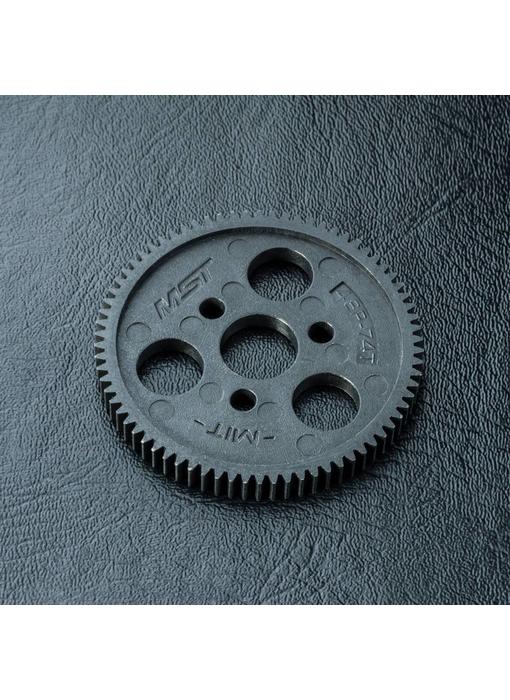 MST Spur Gear 48P / 74T