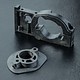 XXX Eccentric Motor Mount Set