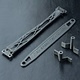 XXX Upper Deck & Battery Strap