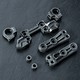 FXX-D S IFS Parts
