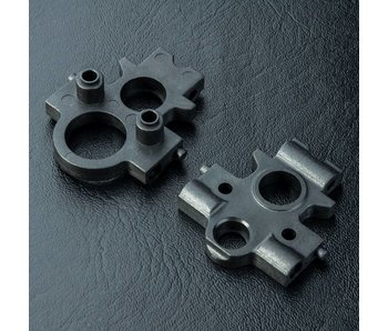MST FSX Transfer Gear Case