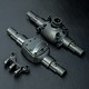 CMX Axle Cover