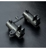 MST CMX Axle Lockout Set