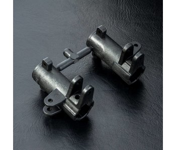 MST CMX Axle Lockout Set