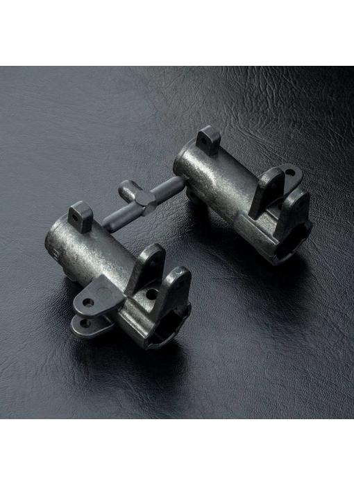 MST CMX Axle Lockout Set