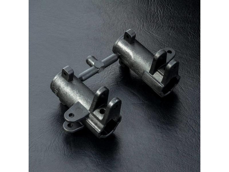 MST CMX Axle Lockout Set