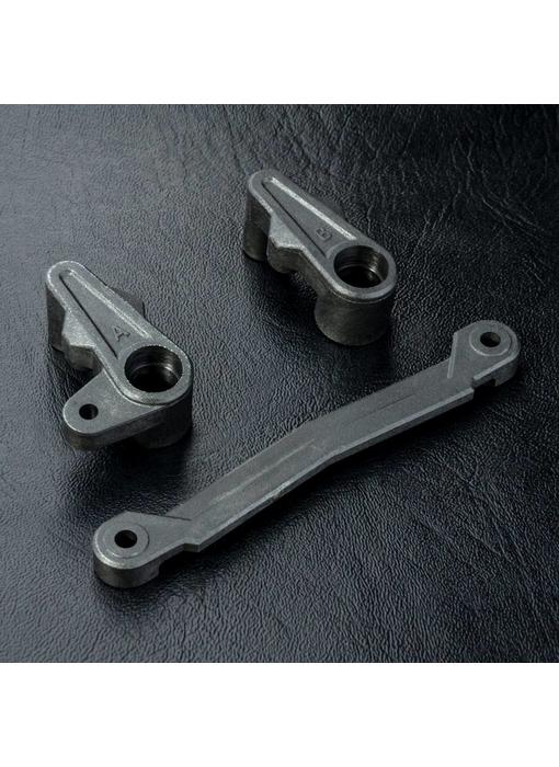 MST XXX-RA Steering Arm Set