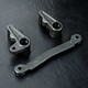 XXX-RA Steering Arm Set