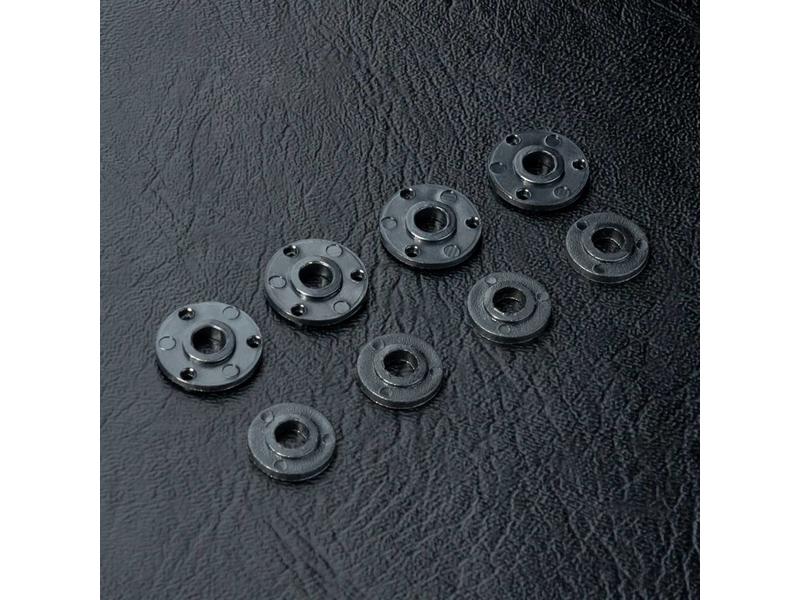 MST Piston Spacer Set MST Piston Spacer Set