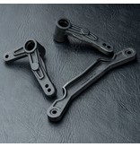 MST FXX Steering Arm Set