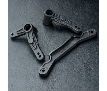 MST FXX Steering Arm Set