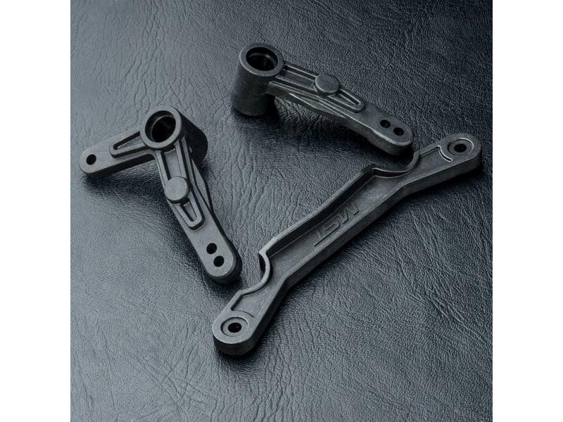 MST FXX Steering Arm Set MST FXX Steering Arm Set