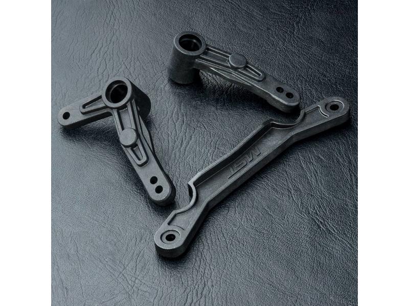 MST FXX Steering Arm Set