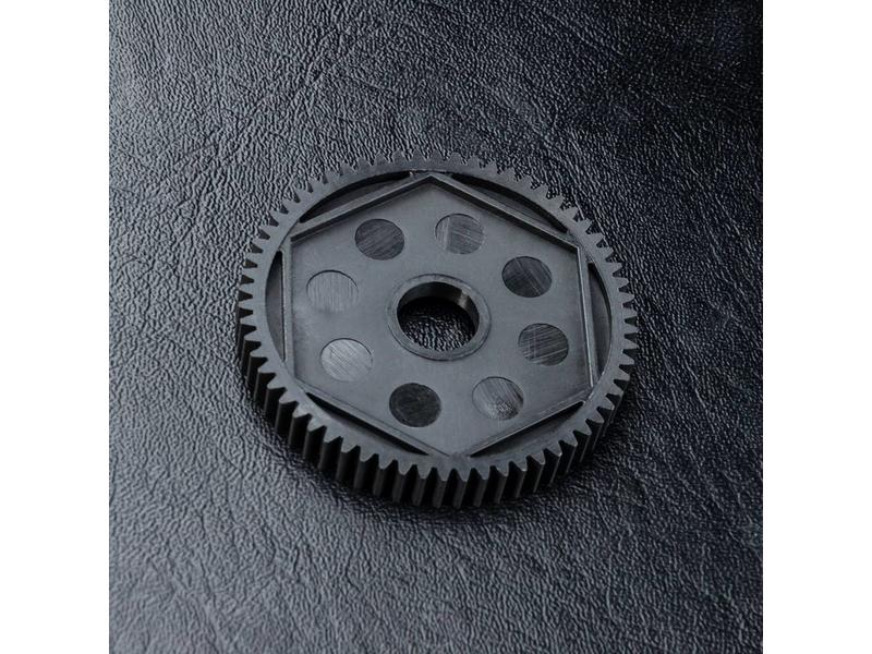 MST Spur Gear M0.6 / Size: 62T