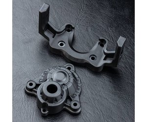 MST CFX Gear Box Support MST CFX Gear Box Support