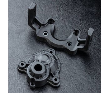 MST CFX Gear Box Support