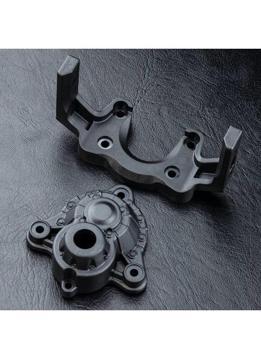 MST CFX Gear Box Support