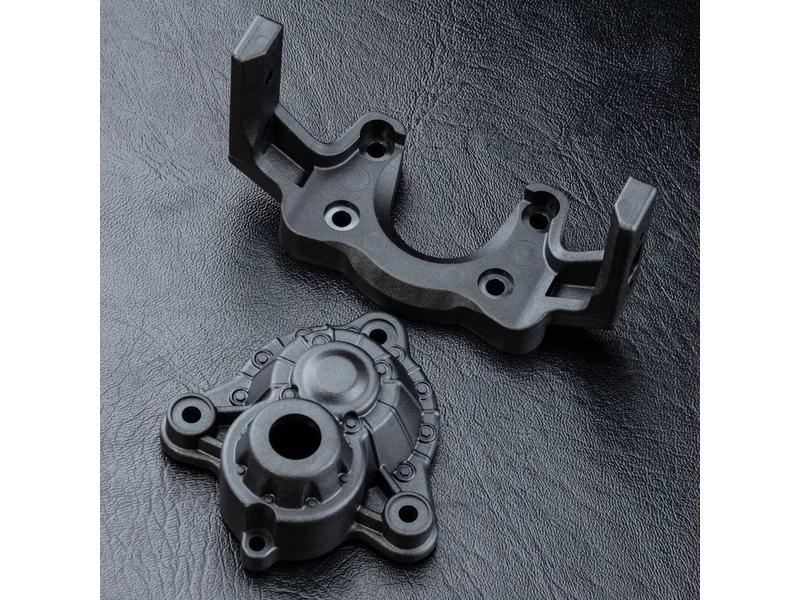 MST CFX Gear Box Support