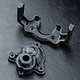 CFX Gear Box Support