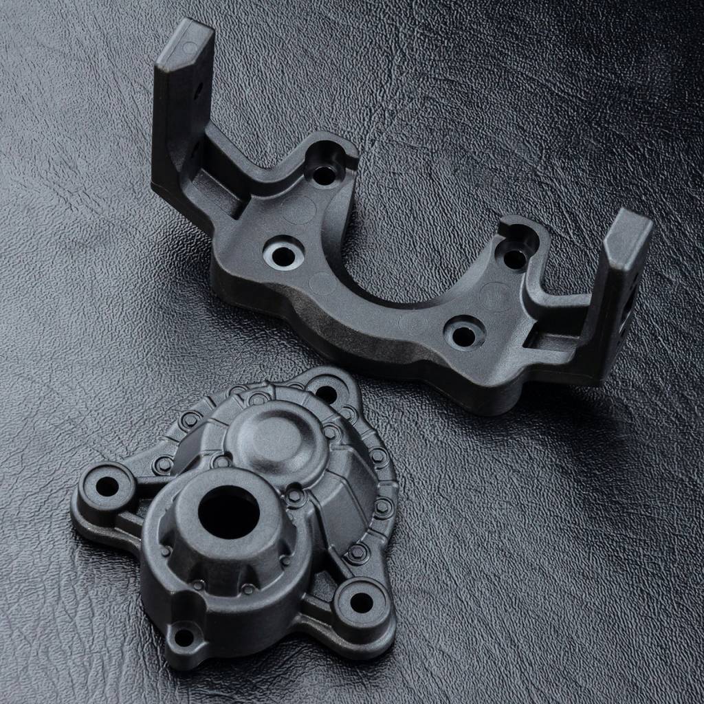 MST CFX Gear Box Support MST CFX Gear Box Support