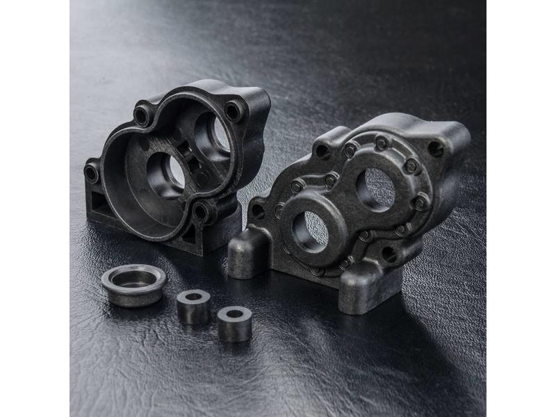 MST CFX Transfer Case Set