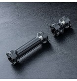 MST CFX Driveshaft Set