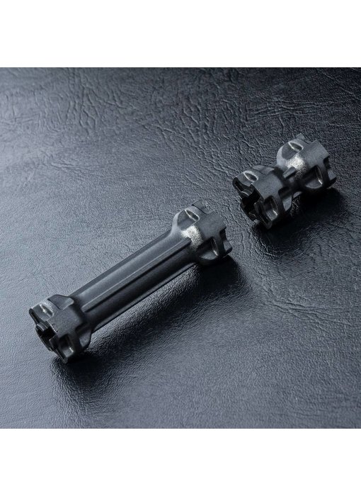 MST CFX Driveshaft Set