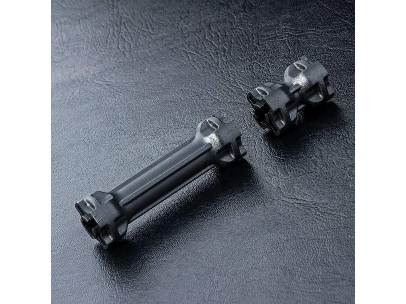 MST CFX Driveshaft Set