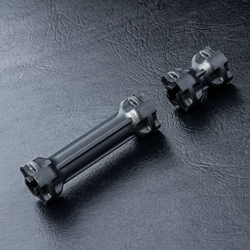 MST CFX Driveshaft Set MST CFX Driveshaft Set