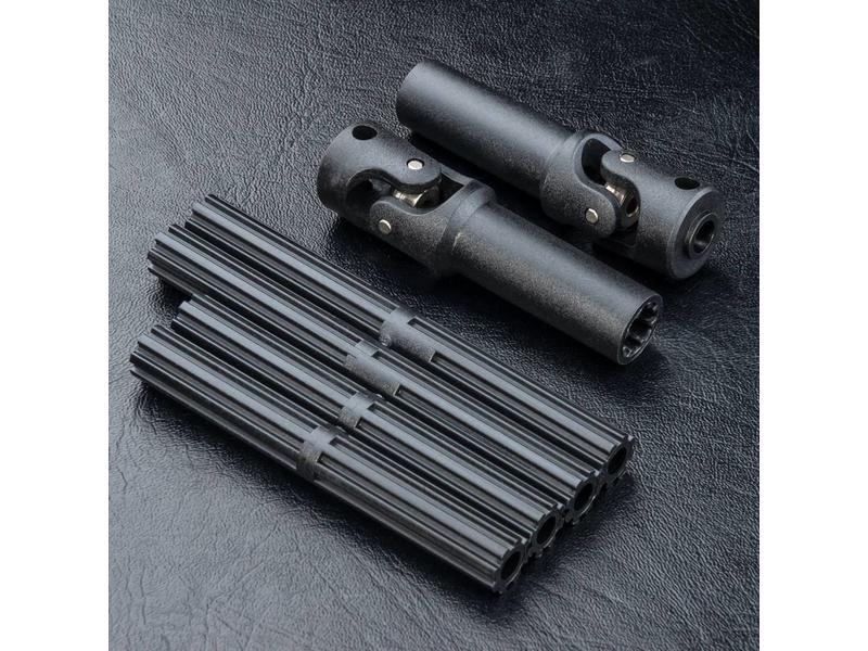 MST CFX-W Driveshaft MST CFX-W Driveshaft