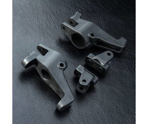 MST MPA C Hub Carrier Set MST MPA C Hub Carrier Set