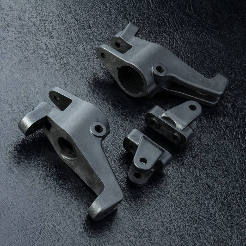 MST MPA C Hub Carrier Set MST MPA C Hub Carrier Set