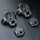 MPA Knuckle Set